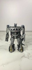 Sword Upgrade for Studio Series 10 Jazz Upgrade Kit Transformers
