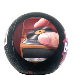 New Sealed Zuru Mini Brands Really Works Vinyl Capsule Ball- In Hand