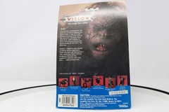 Vintage 1988 Willow Troll Figure Tonka MOC