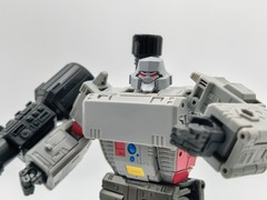 Presale!3D DIY Energon Universe Style Upgrade Kit For SS86 Megatank Head Cannon