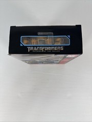 Transformers Studio Series 41 Constructicon SCRAPMETAL Deluxe Class Hasbro RARE