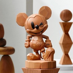 Disney Mickey Boundless Creativity Series Blind Box Figures, Collectible Toys…