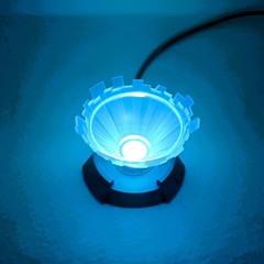 Hot Toys Star Wars Disney+ CBX179 HOLOGRAM Cosbi ( Light-Up ) [ In Stock ]