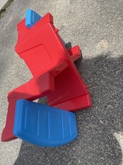 Step2 Thomas the Tank Engine Up & Down Coaster Thomas the Tank Ramp Only