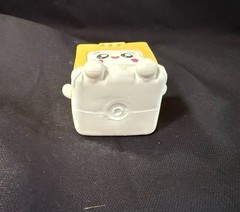 LankyBox Series 3 Mystery Squishy – Baby Boxy -New