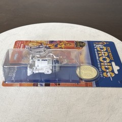 Star Wars Droids Artoo-Detoo R2-D2 Action Figure Target Exclusive Sealed New