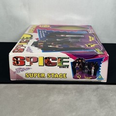 1998 New In Box Spice Girls Toymax Super Stage Bonus Limited Edition Figure NOS