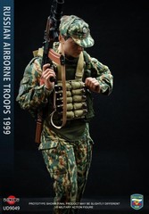 1/6 Scale Russian Airborne Troops In Kosovo 1999 – MINT IN BOX