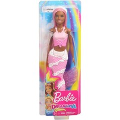 Barbie Dreamtopia Mermaid Doll *Choose* Rainbow Sparkle Lights Color Magic &more