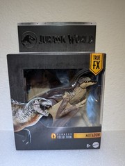 Jurassic World Hammond Collection MUTADON Dinosaur Action Figure NEW HTF