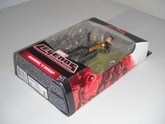 Hasbro Marvel Legends Infinite Series – Marvel’s Wasp (Ultron BAF, Ant-Man Wave)