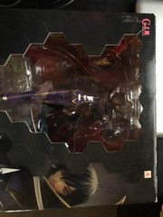 Code Geass Lelouch of the Rebellion R2 Zero Figure G.E.M. Series 1/8 scale 2009