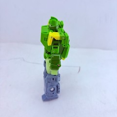Transformers G1 Autobot MS-29 Falcon Triple Changers Springer Transforming Toy