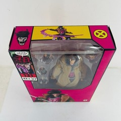 Gambit X-Men Comic Version w/Accessory 6″ Action Figure New Box CT Toys #131