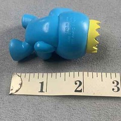 Roblox Rainbow Friends Mini Figure BLUE series 1 Phatmojo