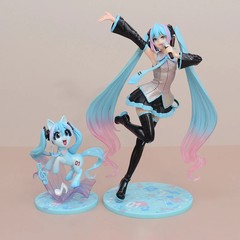 21cm Kotobukiya My Little Pony Pinkie Pie My Little Pony Bishoujo 1/7 PVC Action