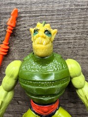 Rotoplast Whiplash, Vintage MOTU Masters of the Universe