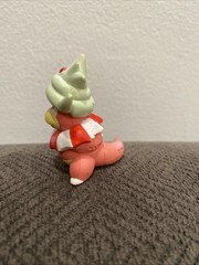 Slowking TOMY Monster Collection Pokémon Figure Nintendo CGTSJ Rare