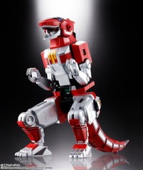 Preorder Soul of Chogokin GX-72 Megazord GX-78 Dragonzord Power Rangers OCT2026