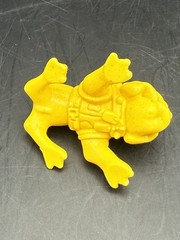 TMNT RAPH THE TEEN GREEN BERET Teenage mutant Ninja Turtles With Dog