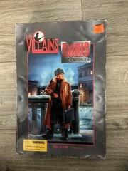 Vintage 21st Century Toys The Villains Boris The Enforcer Doll