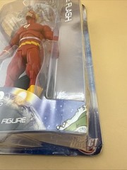 DC Direct History Of The Dc Universe Series 2 The Flash Action Figure
