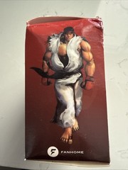 Gen Fanhome Street Fighter Figure Collection, #26