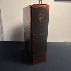 Neca Ghost Face Ultimate Inferno Scream w/Weapons 7″ Horror Moive Action Figure