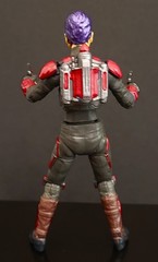 Star Wars Vintage Collection Maul Rook Kast Shadow Lord Custom 3.75