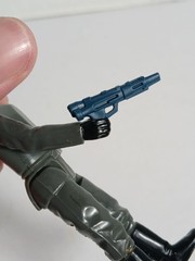 Vintage Kenner 1980 Star Wars AT-AT Commander Complete ESB REPRO WEAPON