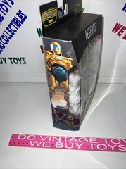 Marvel Legends Super Villains A.I.M. Scientist BAF Xemnu 6″ Action Figure NEW