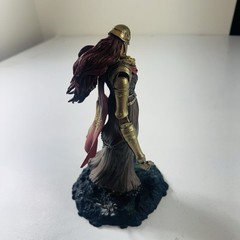 Elden Ring Malenia Blade of Miquella Collectible Action Figure 24cm PVC