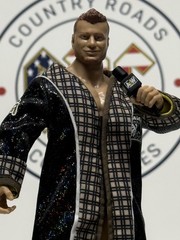 Jazwares AEW Pay Per View Limited Edition 2-Pack MJF Action Figure