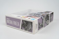 S.H.Figuarts Mecha Frieza Dragon Ball Z Premium Bandai Exclusive