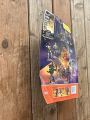 1992 Kenner ALIENS Alien Queen with Deadly Chest Hatchling Action Figure NIP