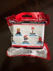 Total Anime – 2″ Figure Blind Bag Chainsaw Man Figure BLIND BAG Set of 3