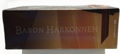 McFarlane “DUNE” Baron Vladimir Harkonnen 12 in. Great Christmas/ Birthday Gift