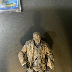 2019 NECA Freddy vs Jason Ultimate Jason Voorhees Action Figure Only