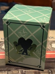 Fizzie Helluva Boss Fizzies Vinyl Figure Blind Box Robo Fizz Fizzarolli *NO BOX*