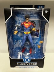 McFarlane DC Multiverse Batman Dark Detective DC Future State Lot of 5 Figures