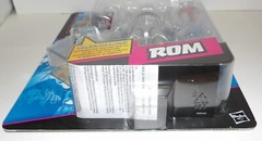 Marvel Legends Comics-Inspired Series ~ ROM SPACEKNIGHT ~ 6″ Action Figure NEW