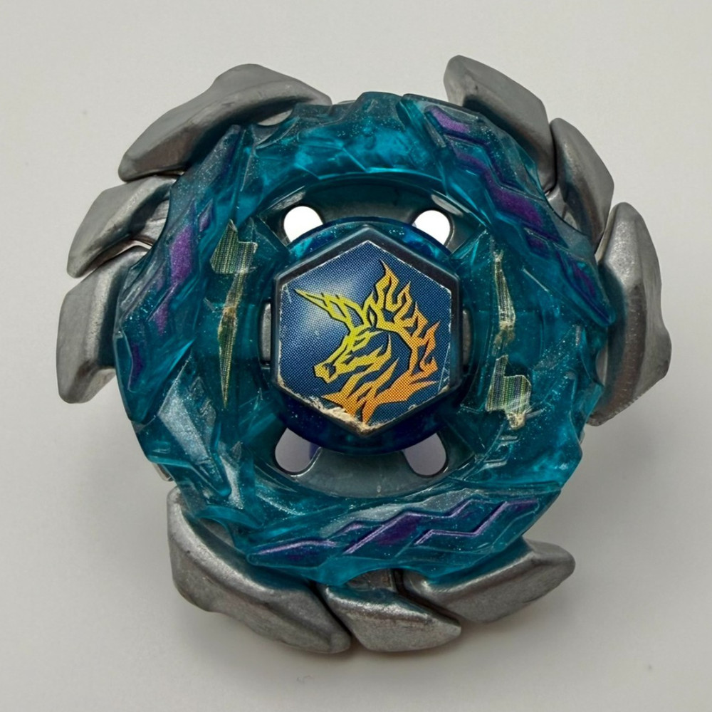 Beyblade Blitz Striker/Unicorno 100RSF Takara Tomy Metal Fight