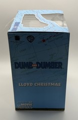 McFarlane Gold Label Movie Maniacs Dumb & Dumber Lloyd Christmas 1 of 5,500