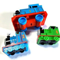 Gullane Thomas Train Pull Back Large 65mm 95mm 50mm Small 40mm 55mm 30mm