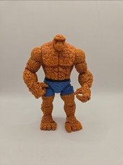 Random Action Figures Bundle