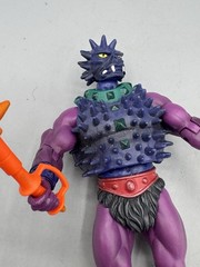 Masters of the Universe Classics Spikor