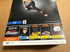 RYOMEN SUKUNA – Jujutsu Kaisen, Total Anime, New & Sealed, 2025