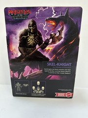 MOTU 2026 Masters of The Universe Origins Deluxe Edition SKEL-KNIGHT Figure