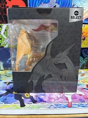 Pokémon 6″ Articulated Mega Charizard Y Figure Target Exclusive Fast Ship Sealed