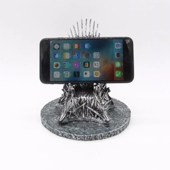 Game of Thrones King Joffrey’s The Iron Throne Action figure Accessories
